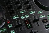 Roland DJ -202 DJ -kontroller