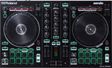 Roland DJ -202 DJ -kontroller