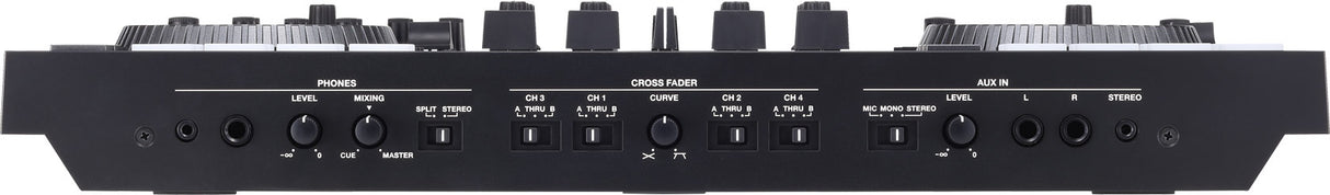 Roland DJ -707M DJ -kontroller