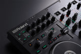 Roland DJ -707M DJ -kontroller