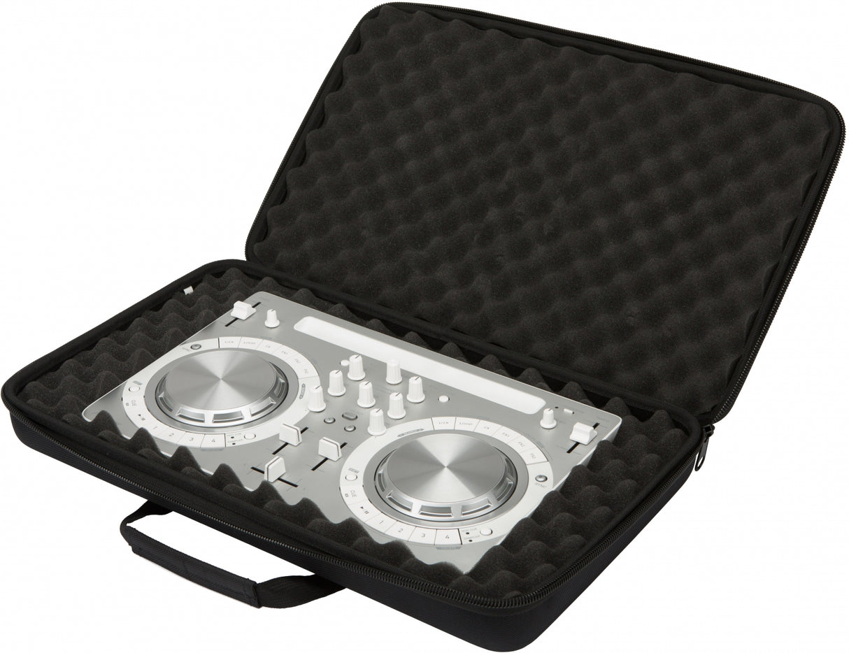 Pioneer DJ DJC-B DJ kontroller Tilbake