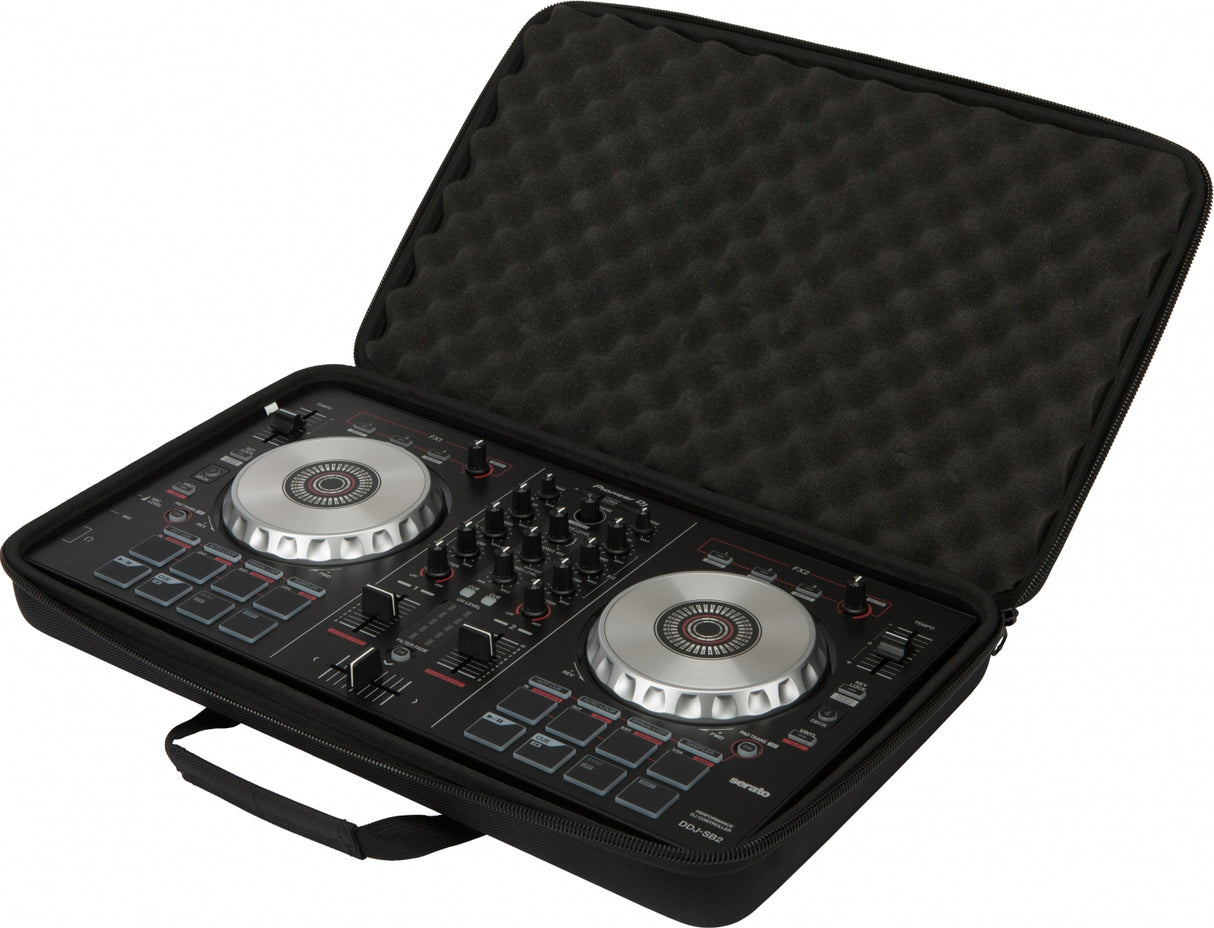 Pioneer DJ DJC-B DJ kontroller Tilbake