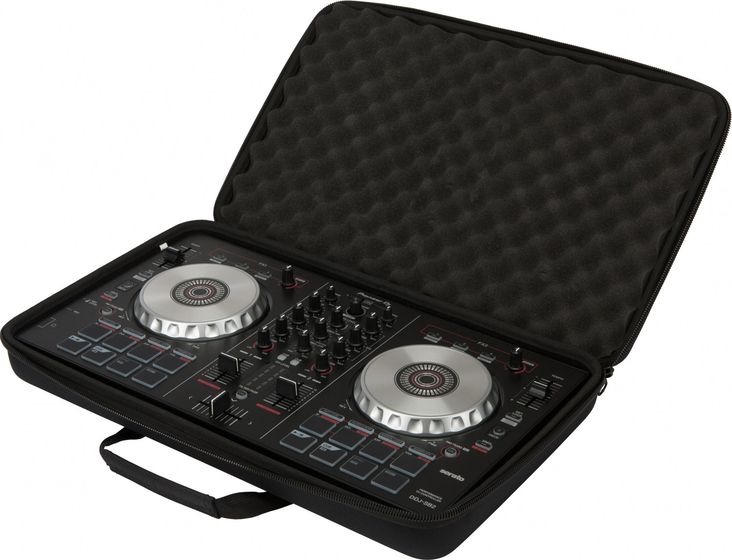 Pioneer DJ DJC-B DJ kontroller bag