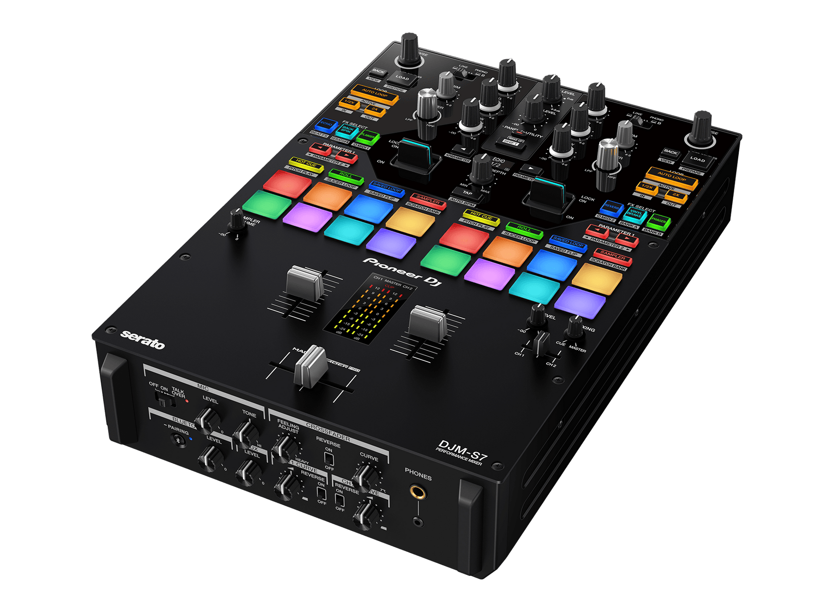 Pioneer DJ DJM-S7 mikser