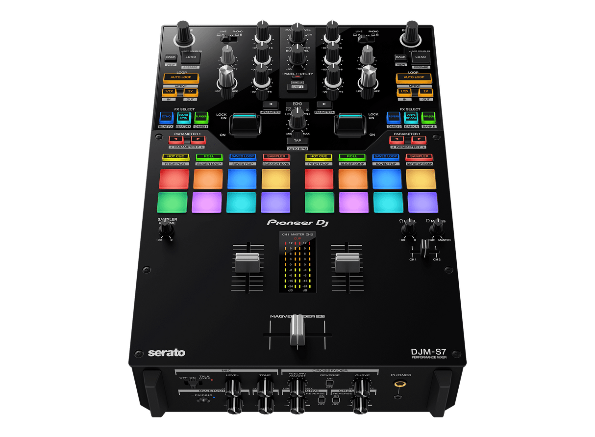 Pioneer DJ DJM-S7 mikser