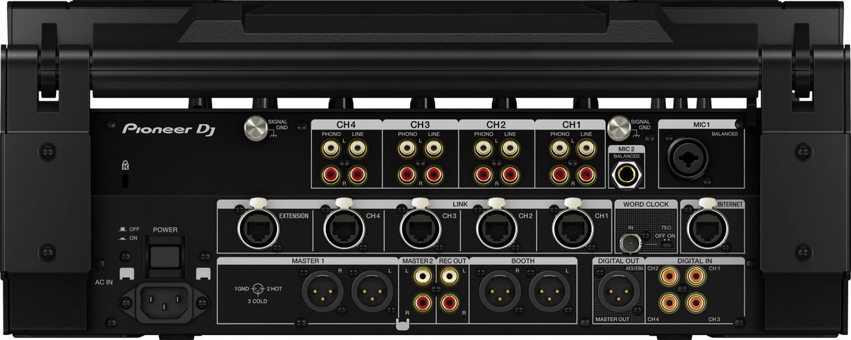 Pioneer DJ DJM-TOUR1 mikser