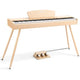 Donner DDP-80 el-piano, beige