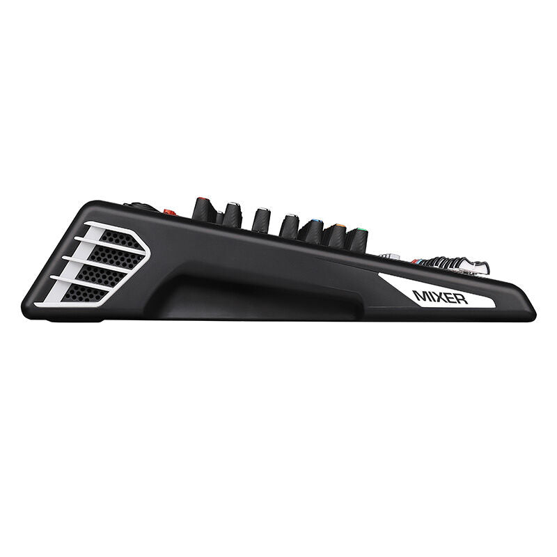 DNA HLC-4 MK2 BT, 4 kanaler