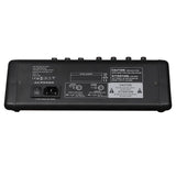 DNA HLC-4 MK2 BT, 4 kanaler