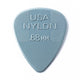 Dunlop 12-44P088 Plukker 12 stk. (0,88 mm)