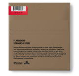 Dunlop DBFS45105 bassstrenger