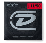 Dunlop DHCN1150 gitarstrenger (11-50)