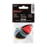 Dunlop 12-PVP102 Plukker 12 stk. (Medium/Tung)