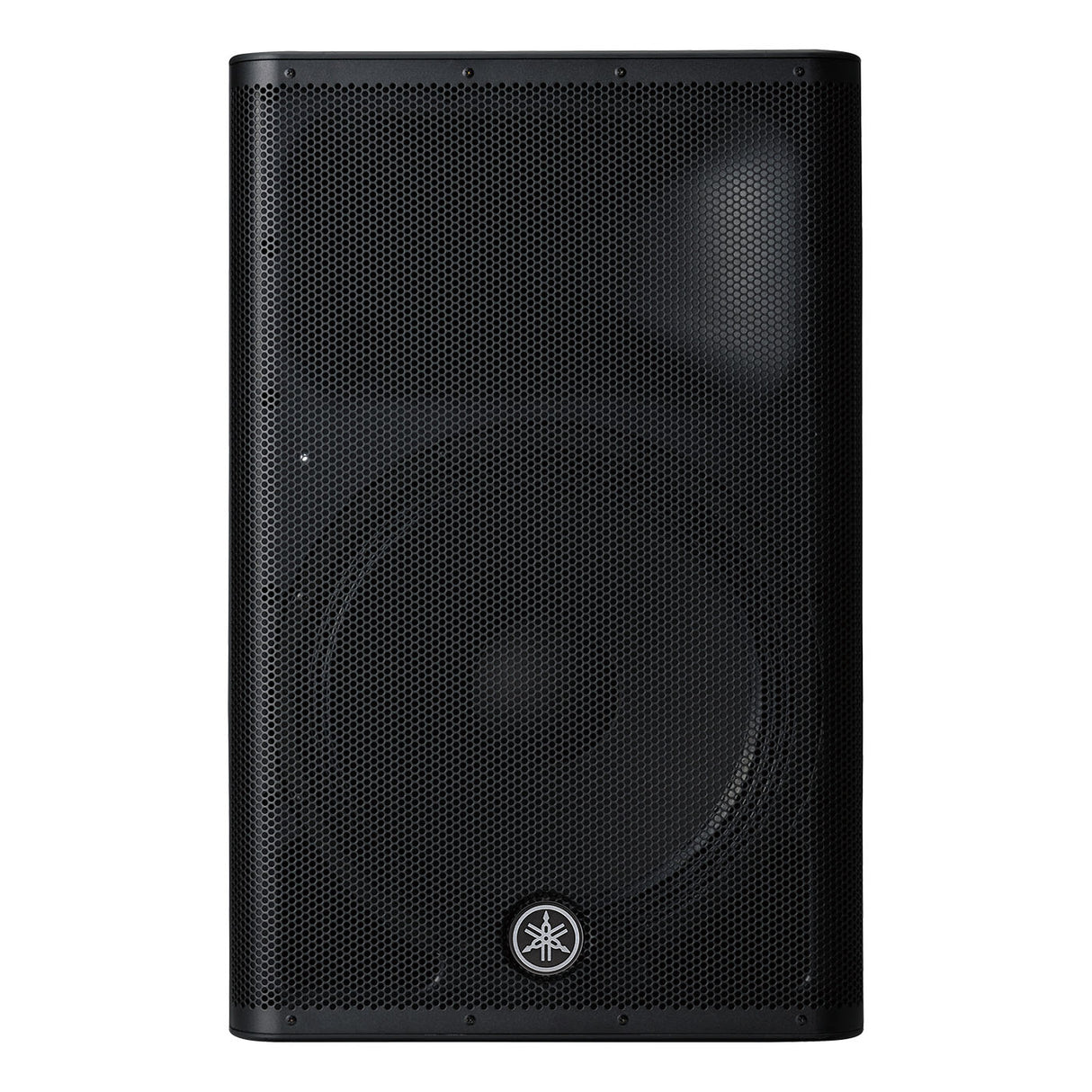 Yamaha DXR15 MKII Active PA-høyttaler (1100W)