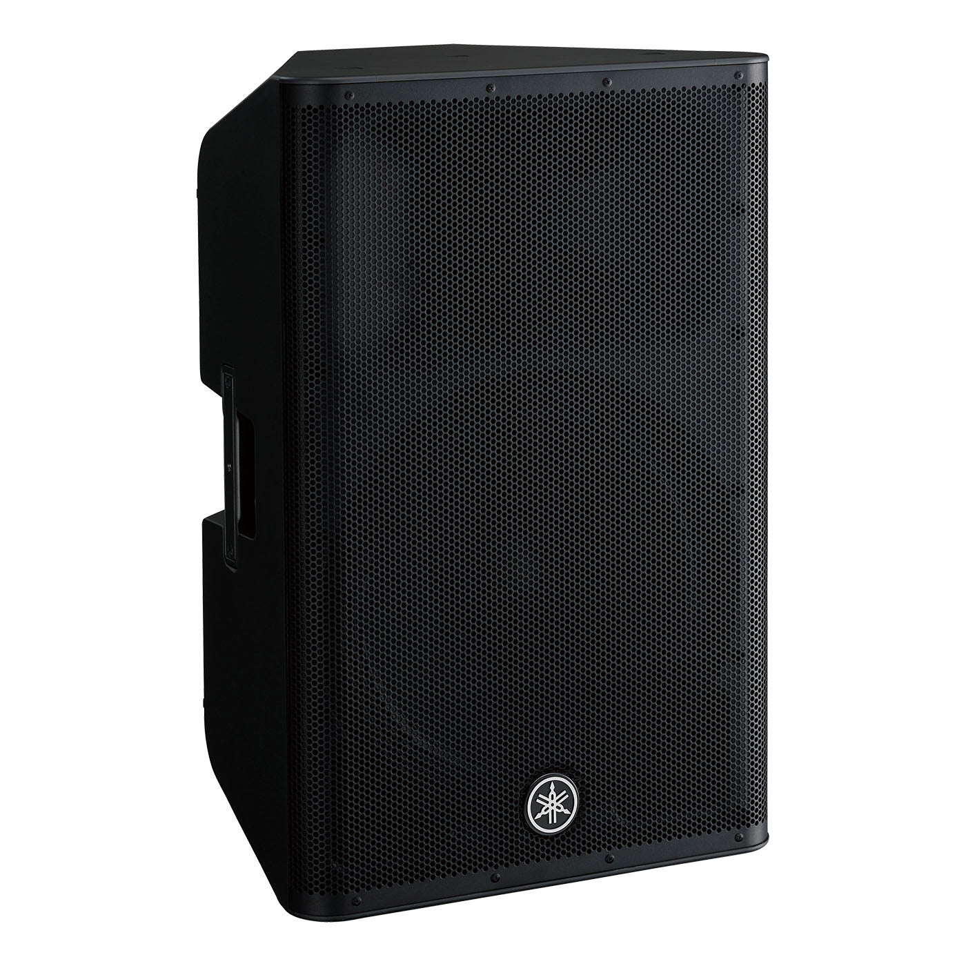 Yamaha DXR15 MKII Active PA-høyttaler (1100W)