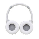 Audio-Technica ATH-S200BTWH trådløse øretelefoner (hvite)
