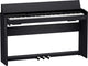 Roland F701 digitalpiano (svart)
