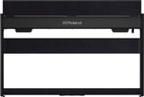 Roland F701 digitalpiano (svart)