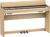 Roland F701 digitalpiano (naturlig)