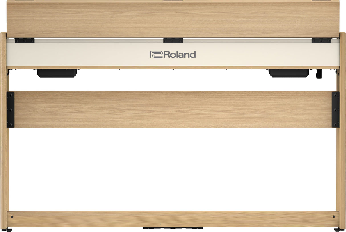 Roland F701 digitalpiano (naturlig)