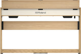 Roland F701 digitalpiano (naturlig)