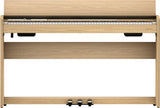 Roland F701 digitalpiano (naturlig)