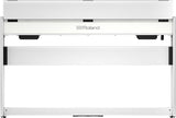 Roland F701 digitalpiano (hvit)