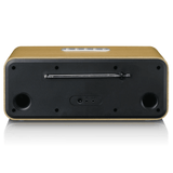 Lenco DIR-141 Radio (tre)