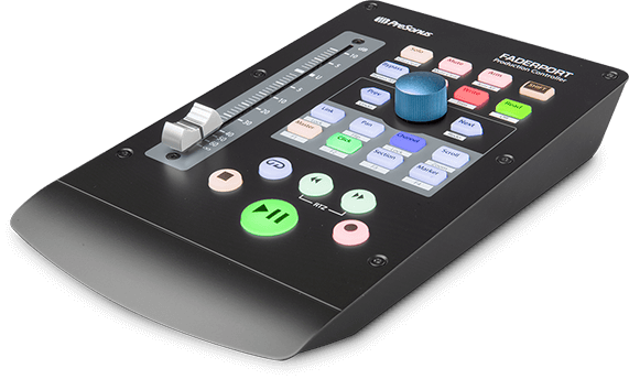 Presonus FaderPort V2 MIDI-kontroller