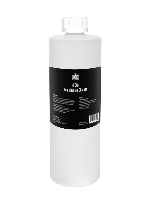 Ibiza Røykmaskin + DMX (1200W) Pakke