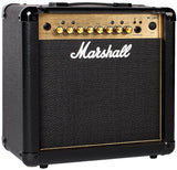 Marshall MG15GFX Combo gitarforsterker