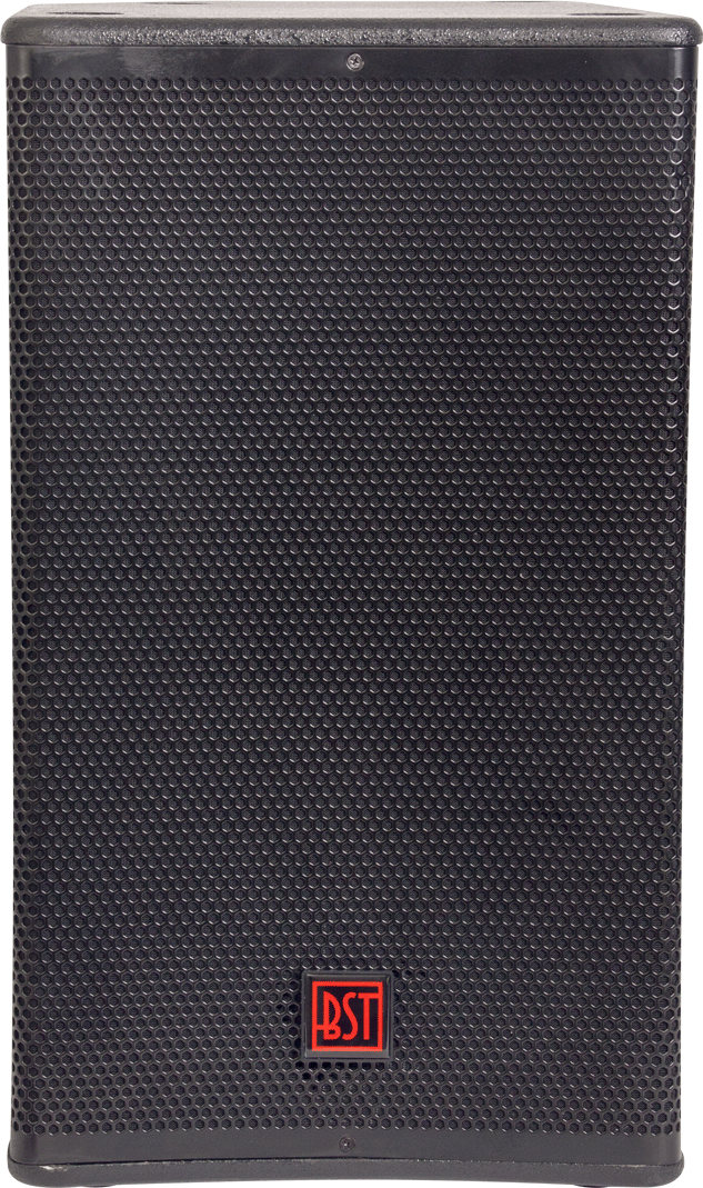 BST SA12DSP aktiv PA-høyttaler (500W)