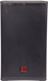 BST SA12DSP aktiv PA-høyttaler (500W)