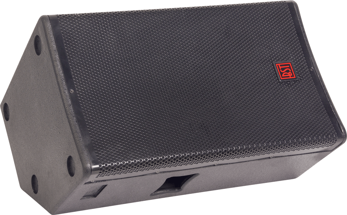 BST SA12DSP aktiv PA-høyttaler (500W)