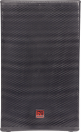 BST SA15DSP aktiv PA-høyttaler (600W, 15")