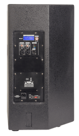 BST SA15DSP aktiv PA-høyttaler (600W, 15")