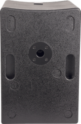 BST SA12WDSP aktiv subwoofer (800W, 12")