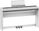Roland FP-30X digitalpiano (hvit)