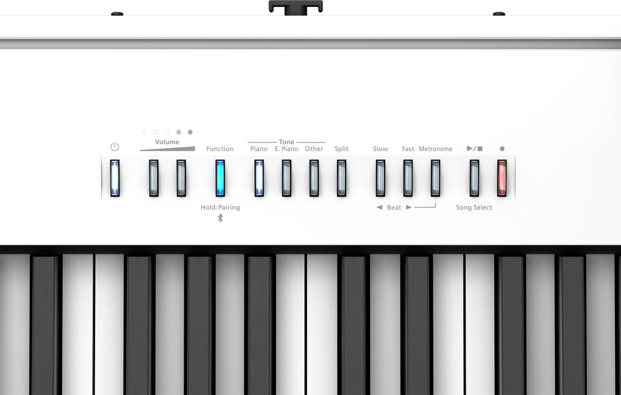 Roland FP-30X digitalpiano (hvit)