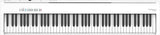 Roland FP-30X digitalpiano (hvit)