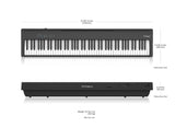 Roland FP-30X digitalpiano (hvit)