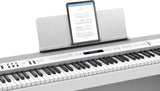 Roland FP-60X digitalpiano (hvit)