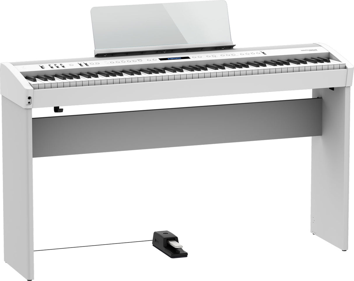 Roland FP-60X digitalpiano (hvit)