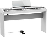 Roland FP-60X digitalpiano (hvit)