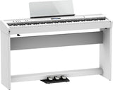 Roland FP-60X digitalpiano (hvit)