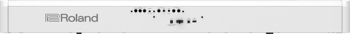 Roland FP-60X digitalpiano (hvit)