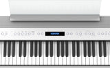 Roland FP-60X digitalpiano (hvit)