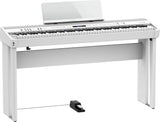 Roland FP-90X digitalpiano (hvit)