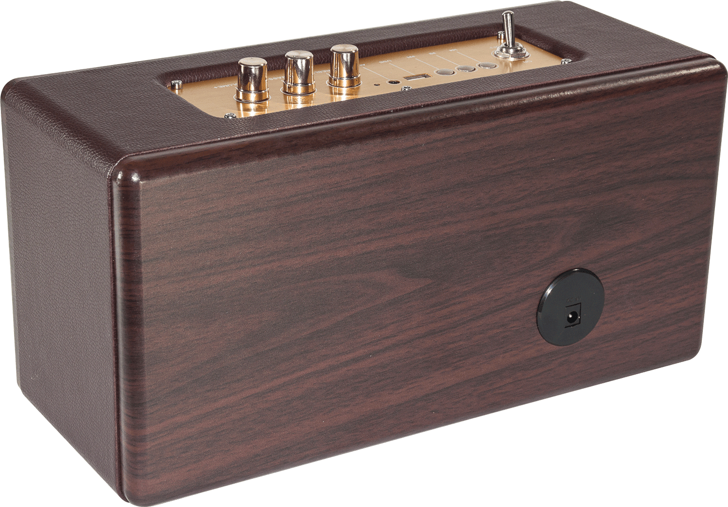 Madison Freesound Vintage høyttaler