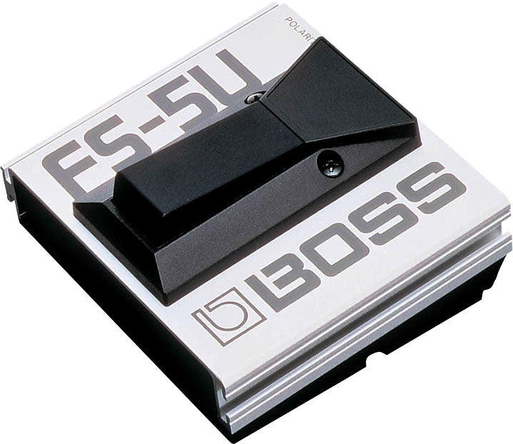 Boss FS-5U fotbryter